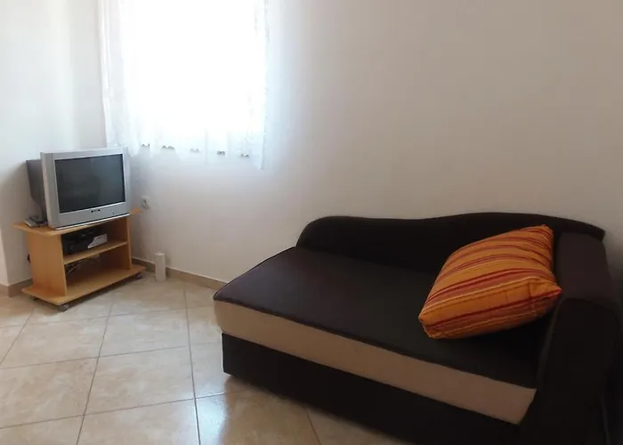 In With Sea View, Balcony, Air Conditioning, Wifi 4623-7 *