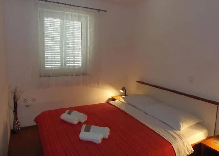 Appartamento In With Sea View, Balcony, Air Conditioning, Wifi 4623-7