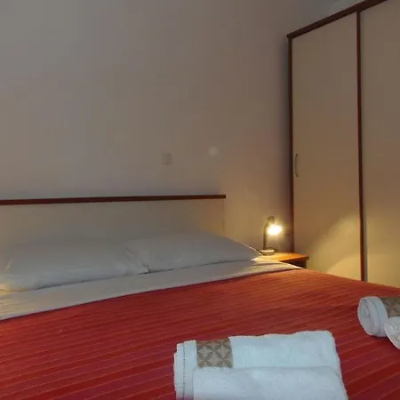 In With Sea View, Balcony, Air Conditioning, Wifi 4623-7 * Dramalj