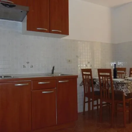 In With Sea View, Balcony, Air Conditioning, Wifi 4623-7 Dramalj