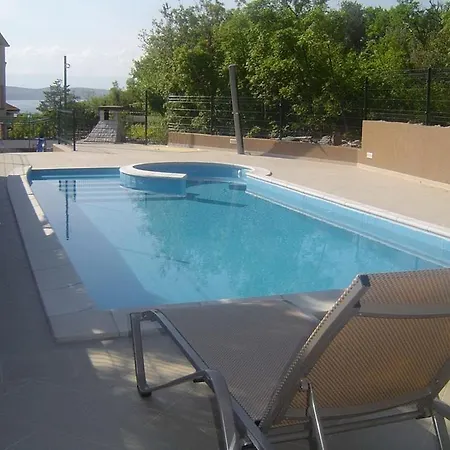 In With Sea View, Balcony, Air Conditioning, Wifi 4623-7 Dramalj