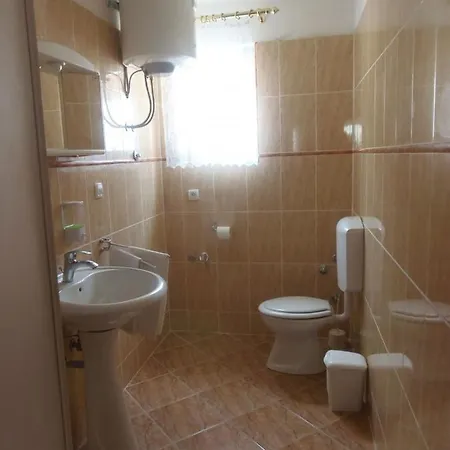 In With Sea View, Balcony, Air Conditioning, Wifi 4623-7 Διαμέρισμα *