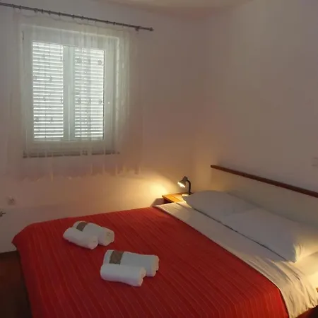 Διαμέρισμα In With Sea View, Balcony, Air Conditioning, Wifi 4623-7