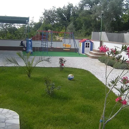 아파트 In With Sea View, Balcony, Air Conditioning, Wifi 4623-7 드라말리