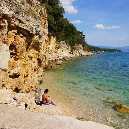 In With Sea View, Balcony, Air Conditioning, Wifi 4623-7 Dramalj