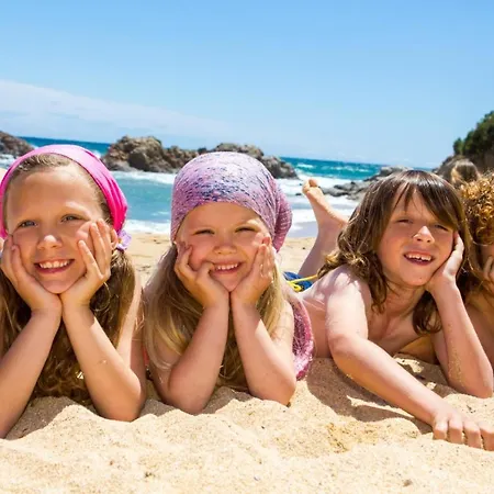 In With Sea View, Balcony, Air Conditioning, Wifi 4623-7 Apartamento