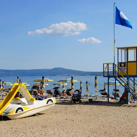 In With Sea View, Balcony, Air Conditioning, Wifi 4623-7 Apartamento Dramalj