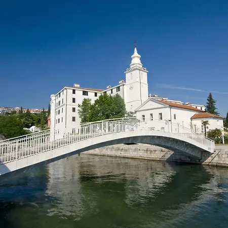 Apartamento In With Sea View, Balcony, Air Conditioning, Wifi 4623-7