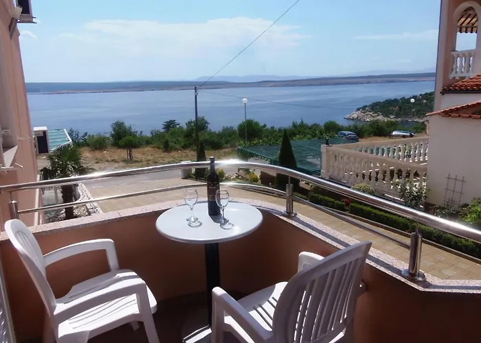 In With Sea View, Balcony, Air Conditioning, Wifi 4623-7