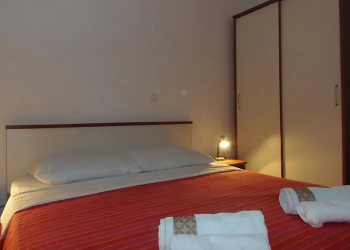 In With Sea View, Balcony, Air Conditioning, Wifi 4623-7 * Dramalj