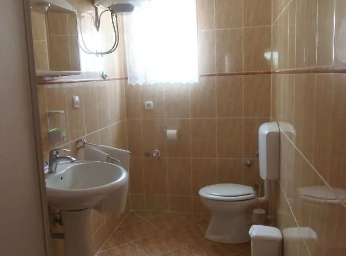 In With Sea View, Balcony, Air Conditioning, Wifi 4623-7 Lejlighed *