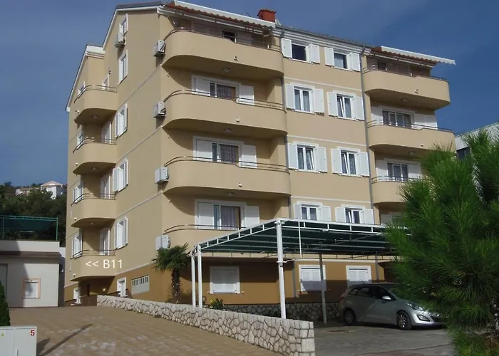 In With Sea View, Balcony, Air Conditioning, Wifi 4623-7 *