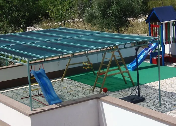 In With Sea View, Balcony, Air Conditioning, Wifi 4623-7 * Dramalj