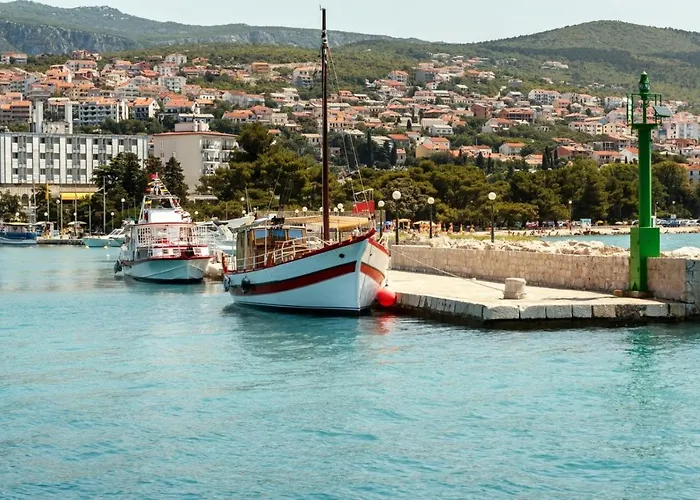 In With Sea View, Balcony, Air Conditioning, Wifi 4623-7 Apartamento *