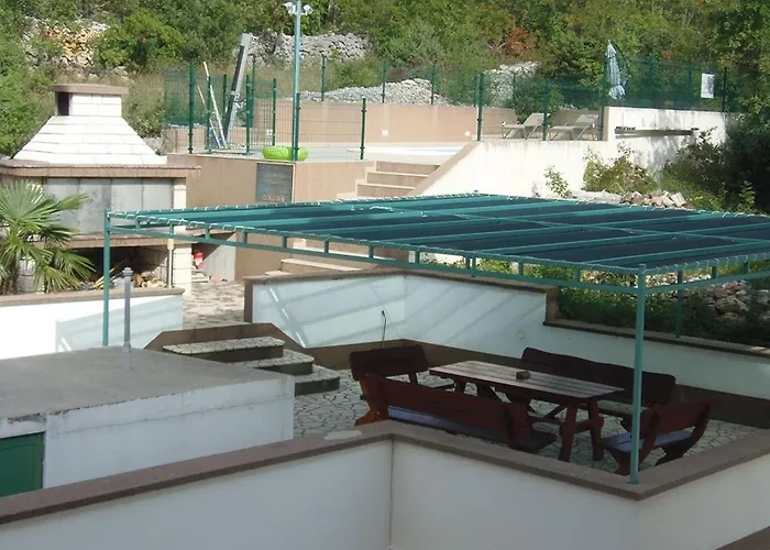 Lejlighed In With Sea View, Balcony, Air Conditioning, Wifi 4623-7