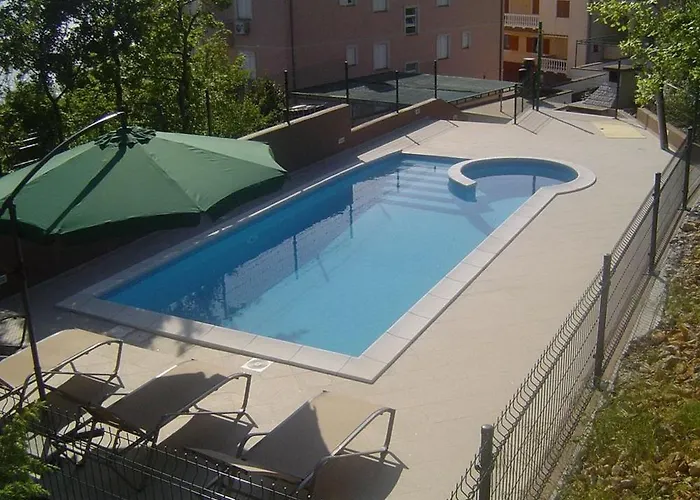 Apartamento In With Sea View, Balcony, Air Conditioning, Wifi 4623-7