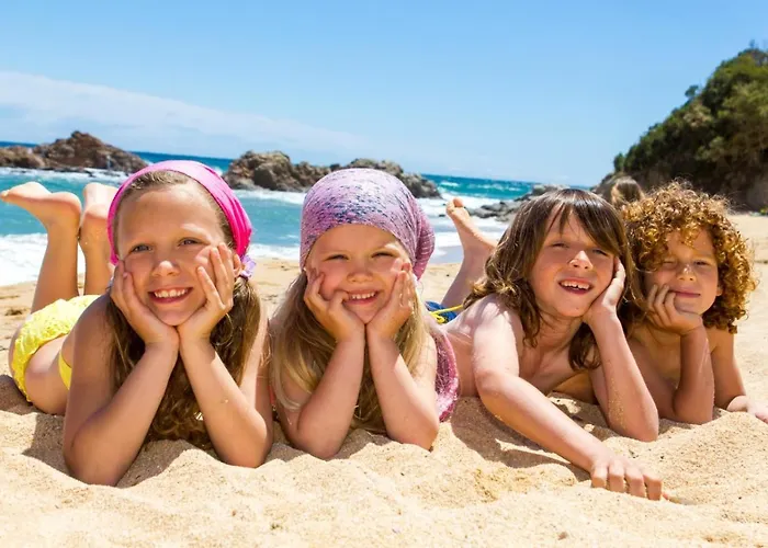 In With Sea View, Balcony, Air Conditioning, Wifi 4623-7 Apartamento