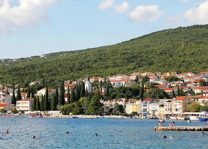 In With Sea View, Balcony, Air Conditioning, Wifi 4623-7 Lejlighed *