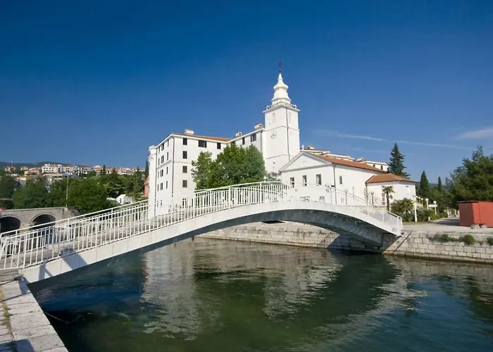 Apartamento In With Sea View, Balcony, Air Conditioning, Wifi 4623-7