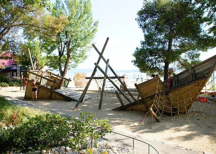 In With Sea View, Balcony, Air Conditioning, Wifi 4623-7 Dramalj